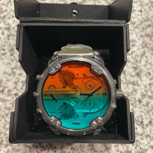 Diesel dz7427 2025